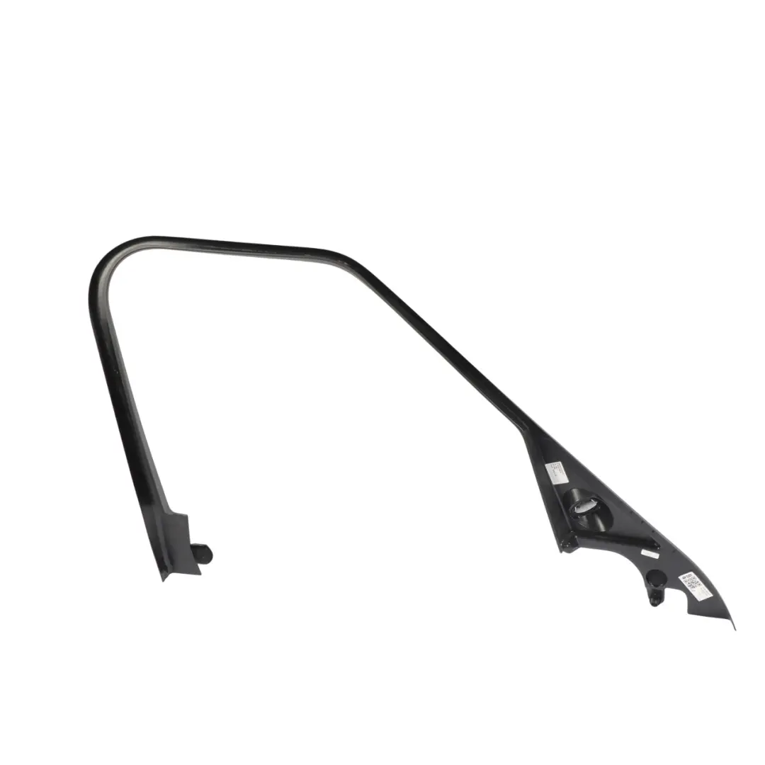 Front Door Interior Window Frame Trim Right O/S to Range Rover L405 with Part number CK52-20904-A Range Rover L405 Front Door Interior Window Frame Trim Right O/S - SKU CK52-20904-A - Part number CK52-20904-A