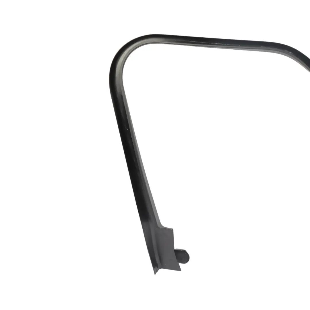 Range Rover L405 Front Door Interior Window Frame Trim Right O/S - SKU CK52-20904-A - Part number CK52-20904-A