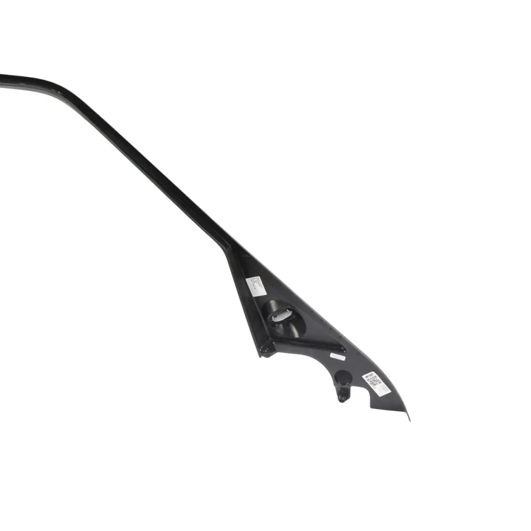 Range Rover L405 Front Door Interior Window Frame Trim Right O/S - SKU CK52-20904-A - Part number CK52-20904-A