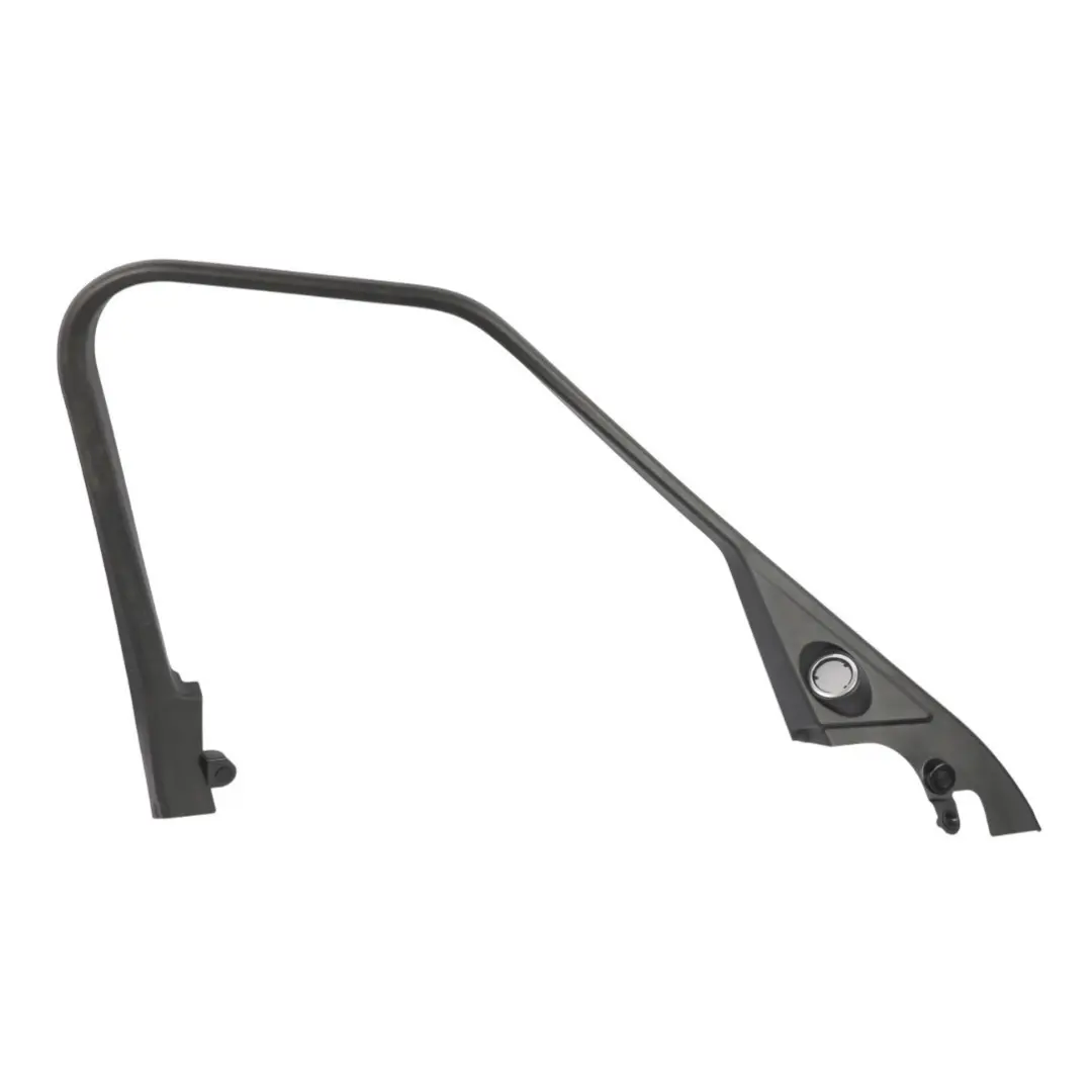 Range Rover L405 Front Door Interior Window Frame Trim Left N/S - SKU CK52-20905-A - Part number CK52-20905-A