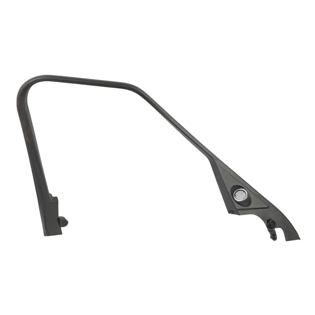 Range Rover L405 Front Door Interior Window Frame Trim Left N/S CK52-20905-A