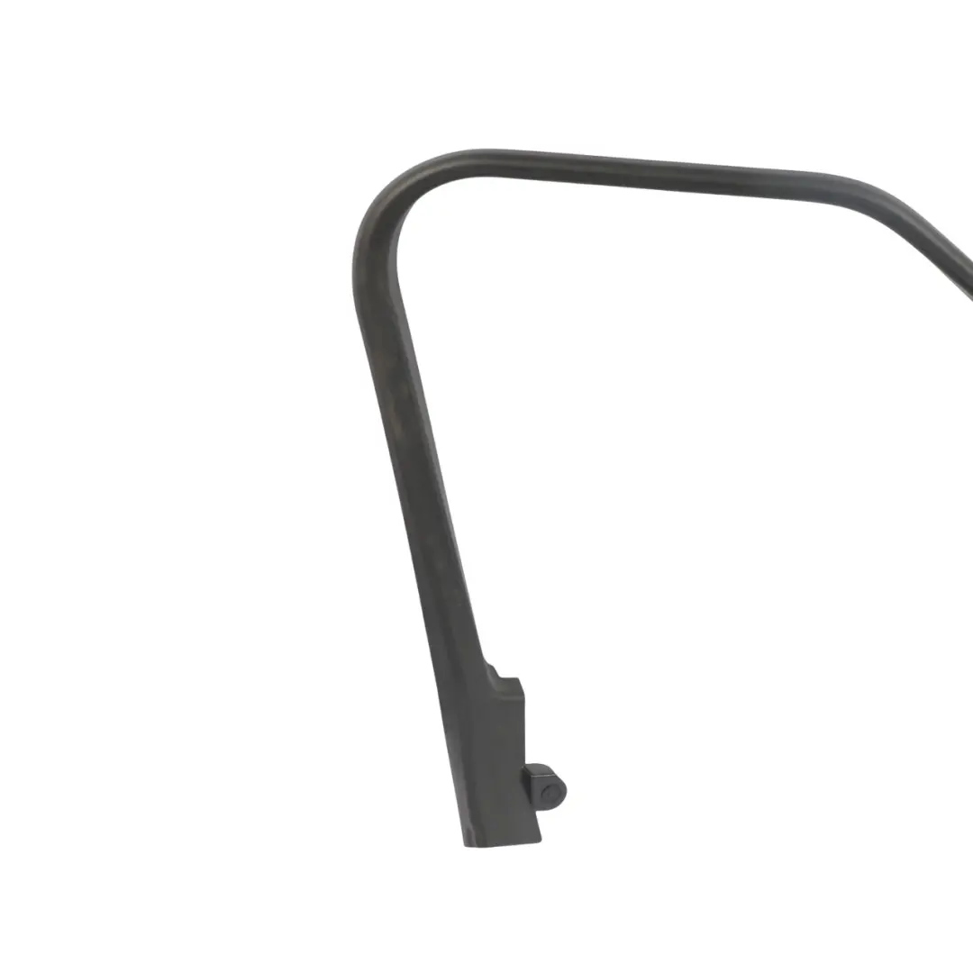 Range Rover L405 Front Door Interior Window Frame Trim Left N/S - SKU CK52-20905-A - Part number CK52-20905-A