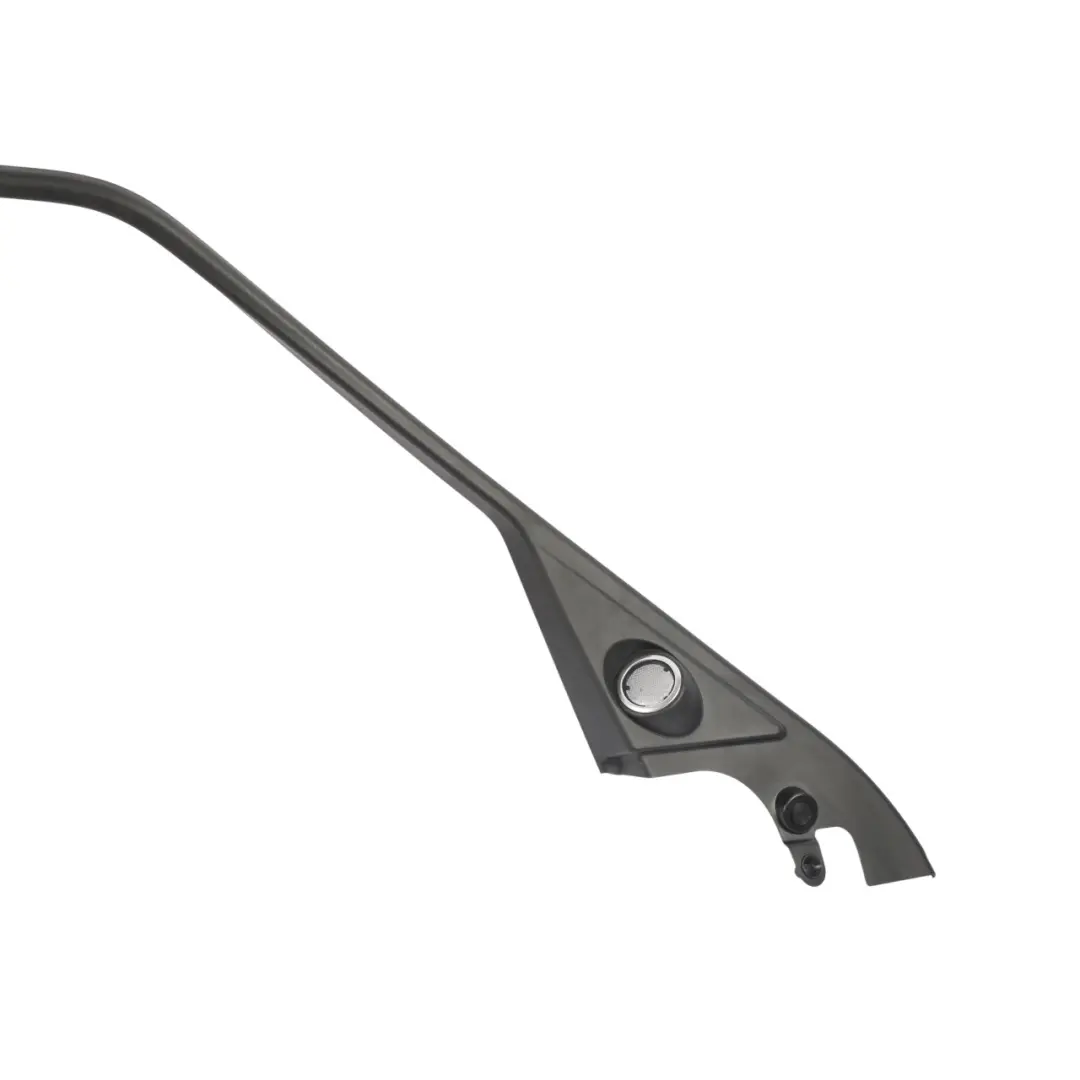 Fensterrahmen Zierleiste Tür Vorne Links für Range Rover L405 mit Teilenummer CK52-20905-A Range Rover L405 Fensterrahmen Zierleiste Tür Vorne Links - SKU CK52-20905-A - Teilenummer CK52-20905-A
