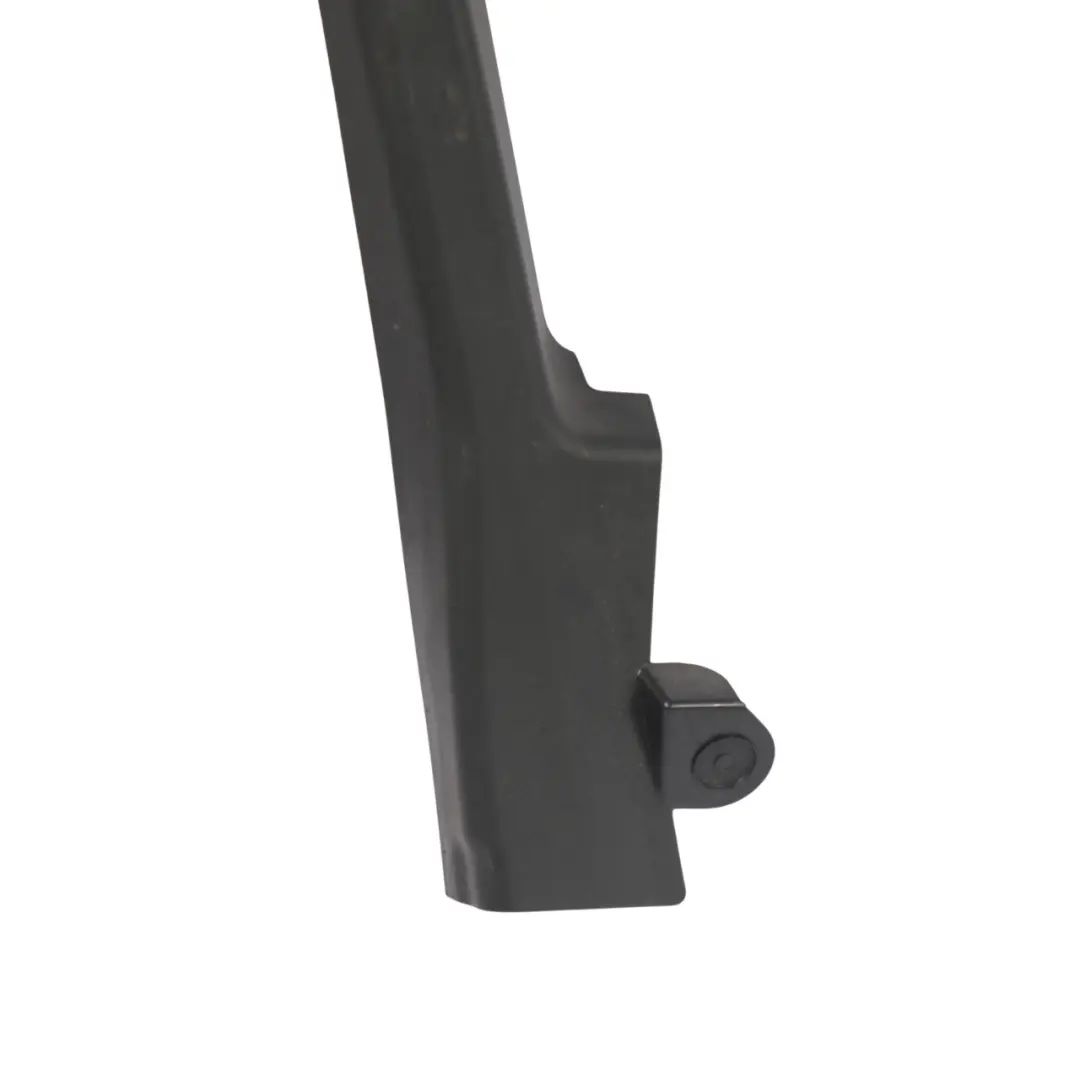 Garniture Cadre Vitre Intérieur Porte Avant Gauche pour Range Rover L405 à propos du numéro de pièce CK52-20905-A Range Rover L405 Garniture Cadre Vitre Intérieur Porte Avant Gauche - SKU CK52-20905-A - Numéro de pièce CK52-20905-A