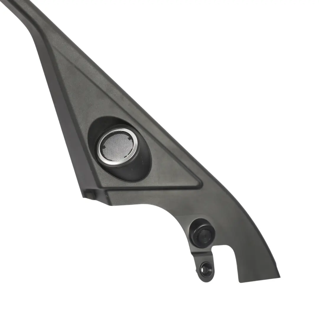 Front Door Interior Window Frame Trim Left N/S to Range Rover L405 with Part number CK52-20905-A Range Rover L405 Front Door Interior Window Frame Trim Left N/S - SKU CK52-20905-A - Part number CK52-20905-A