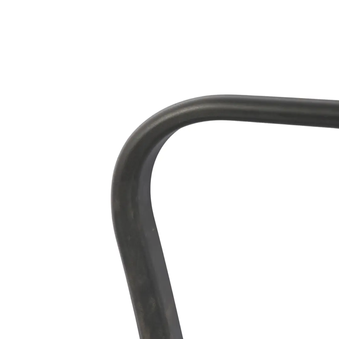 Front Door Interior Window Frame Trim Left N/S to Range Rover L405 with Part number CK52-20905-A Range Rover L405 Front Door Interior Window Frame Trim Left N/S - SKU CK52-20905-A - Part number CK52-20905-A