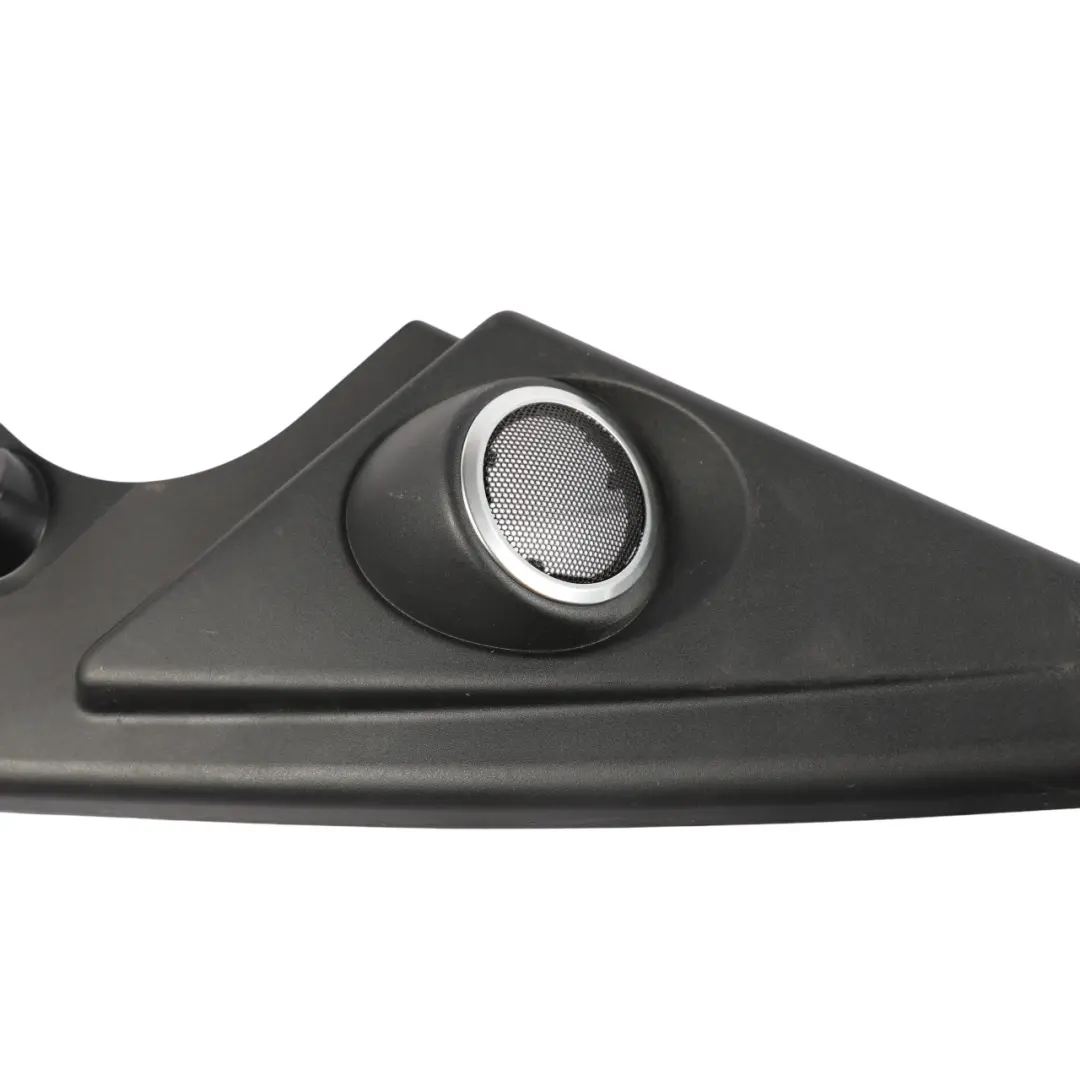 Front Door Interior Window Frame Trim Left N/S to Range Rover L405 with Part number CK52-20905-A Range Rover L405 Front Door Interior Window Frame Trim Left N/S - SKU CK52-20905-A - Part number CK52-20905-A