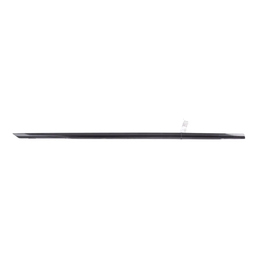 Range Rover L405 Listwa Szyby Drzwi Przednia Lewa - SKU CK52-21452-AE - Numer Części CK52-21452-AE