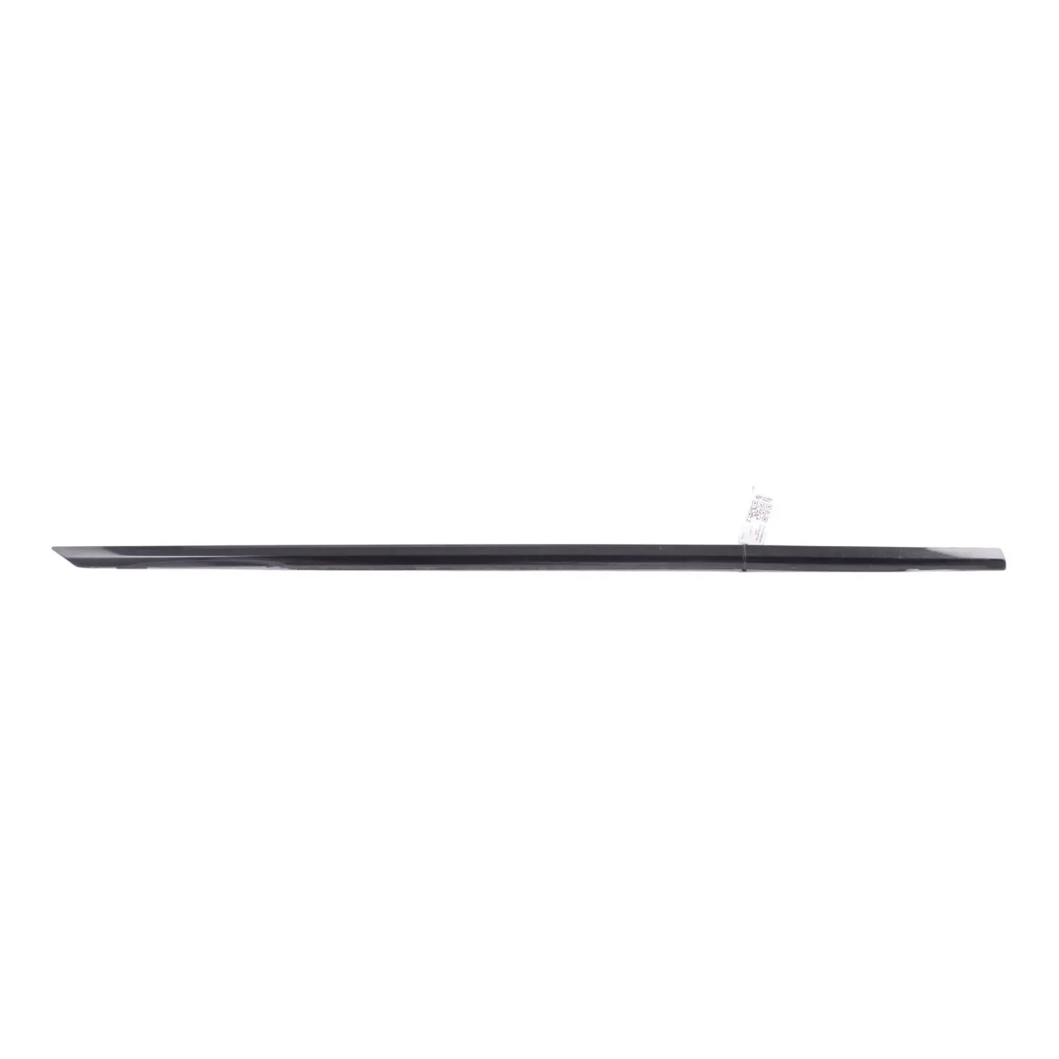 Range Rover L405 Tür Fenster Leiste Abdeckung Vorne Links CK52-21452-AE