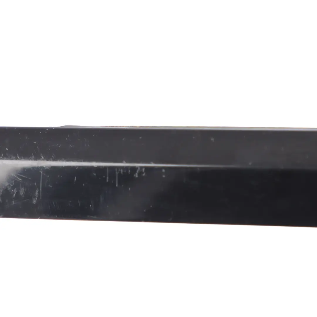 Door Window Strip Trim Cover Front Left N/S to Range Rover L405 with Part number CK52-21452-AE Range Rover L405 Door Window Strip Trim Cover Front Left N/S - SKU CK52-21452-AE - Part number CK52-21452-AE