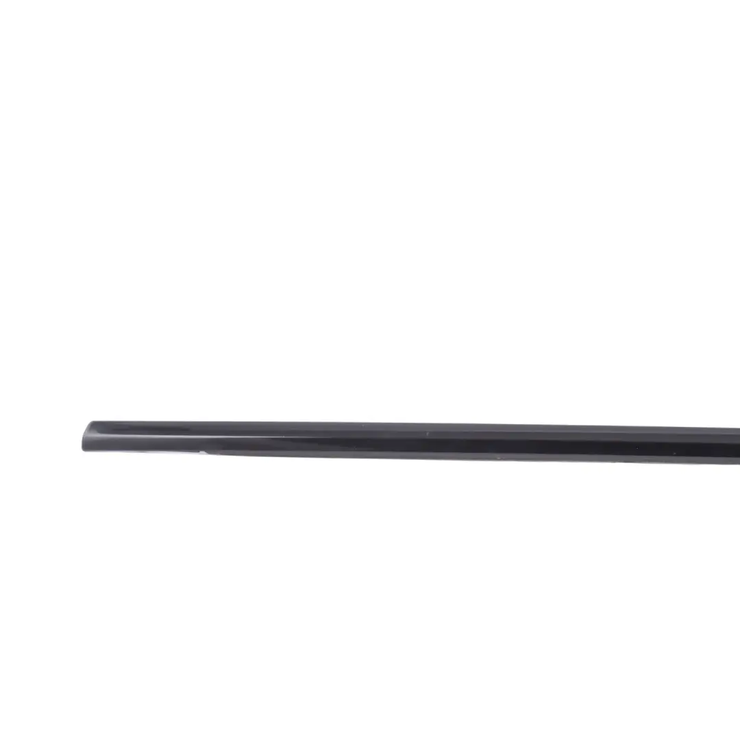 Door Window Strip Trim Cover Front Left N/S CK52-21453 to Range Rover L405 with Part number CK52-21453-AE Range Rover L405 Door Window Strip Trim Cover Front Left N/S CK52-21453 - SKU CK52-21453-AE - Part number CK52-21453-AE