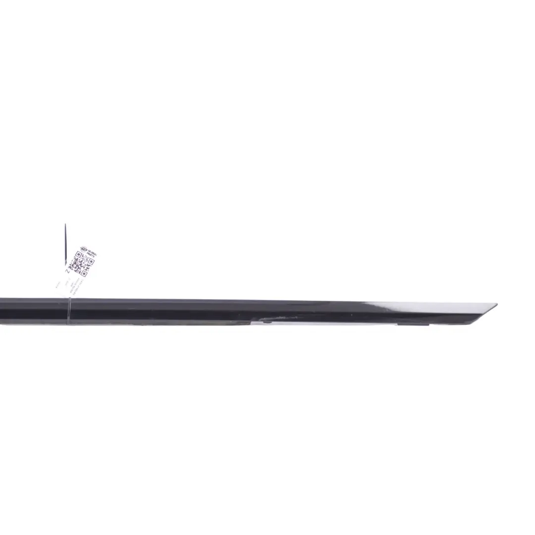 Door Window Strip Trim Cover Front Left N/S CK52-21453 to Range Rover L405 with Part number CK52-21453-AE Range Rover L405 Door Window Strip Trim Cover Front Left N/S CK52-21453 - SKU CK52-21453-AE - Part number CK52-21453-AE