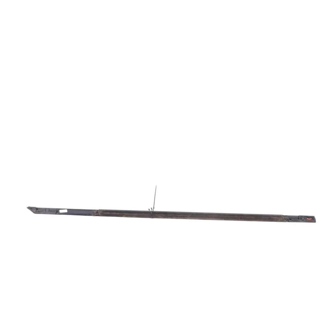 Door Window Strip Trim Cover Front Left N/S CK52-21453 to Range Rover L405 with Part number CK52-21453-AE Range Rover L405 Door Window Strip Trim Cover Front Left N/S CK52-21453 - SKU CK52-21453-AE - Part number CK52-21453-AE