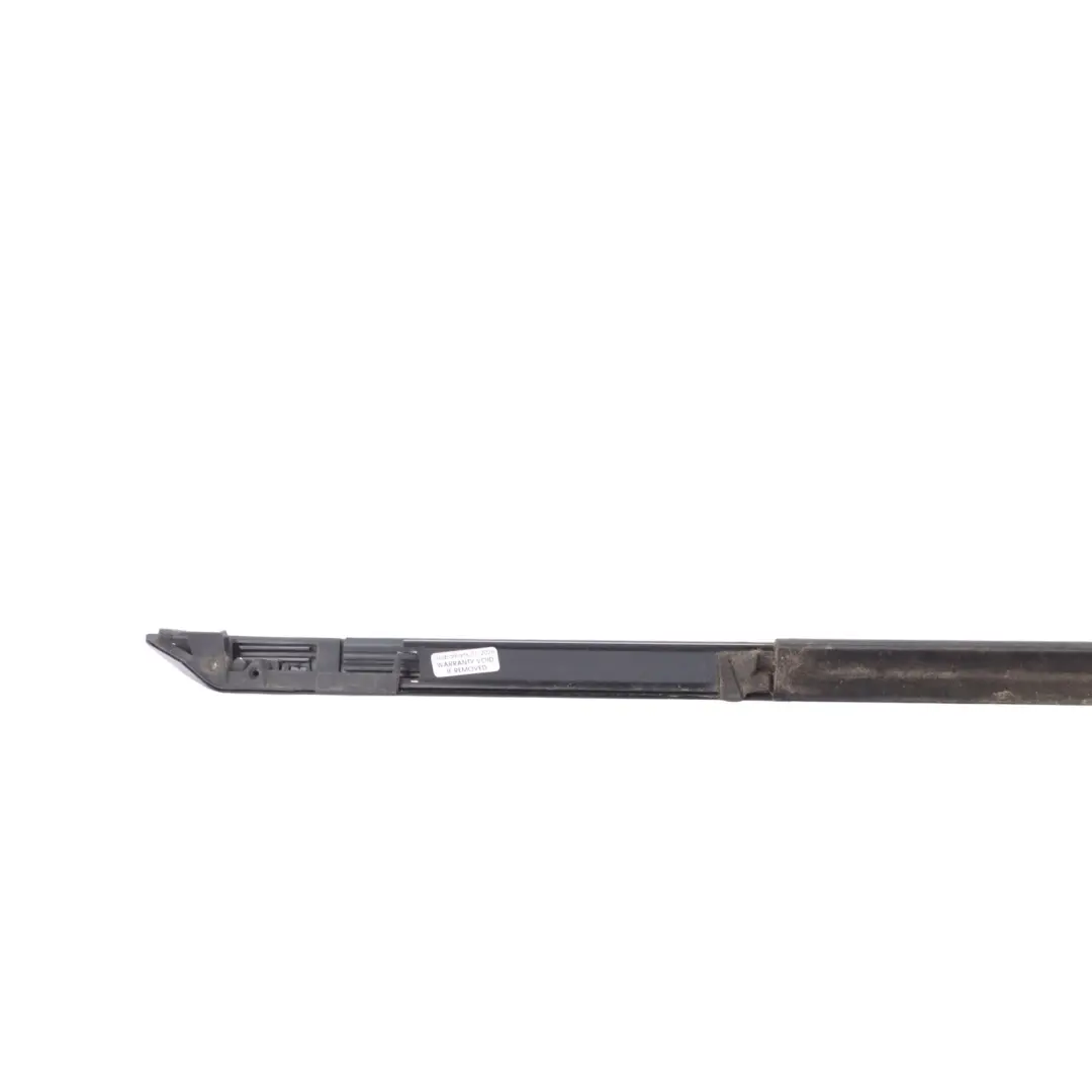 Door Window Strip Trim Cover Front Left N/S CK52-21453 to Range Rover L405 with Part number CK52-21453-AE Range Rover L405 Door Window Strip Trim Cover Front Left N/S CK52-21453 - SKU CK52-21453-AE - Part number CK52-21453-AE