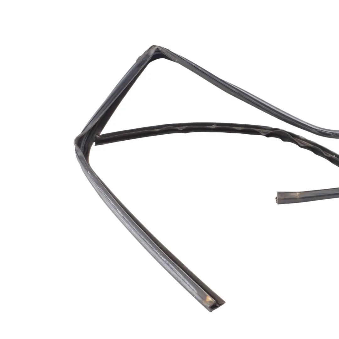 Range Rover L405 Door Window Frame Seal Gasket Front Left N/S -AG - SKU CK52-21597 - Part number CK52