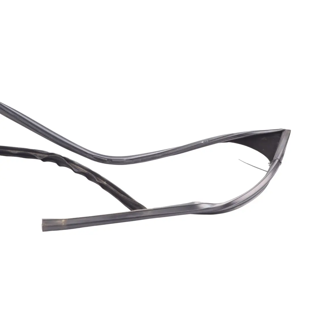 Range Rover L405 Door Window Frame Seal Gasket Front Left N/S -AG - SKU CK52-21597 - Part number CK52