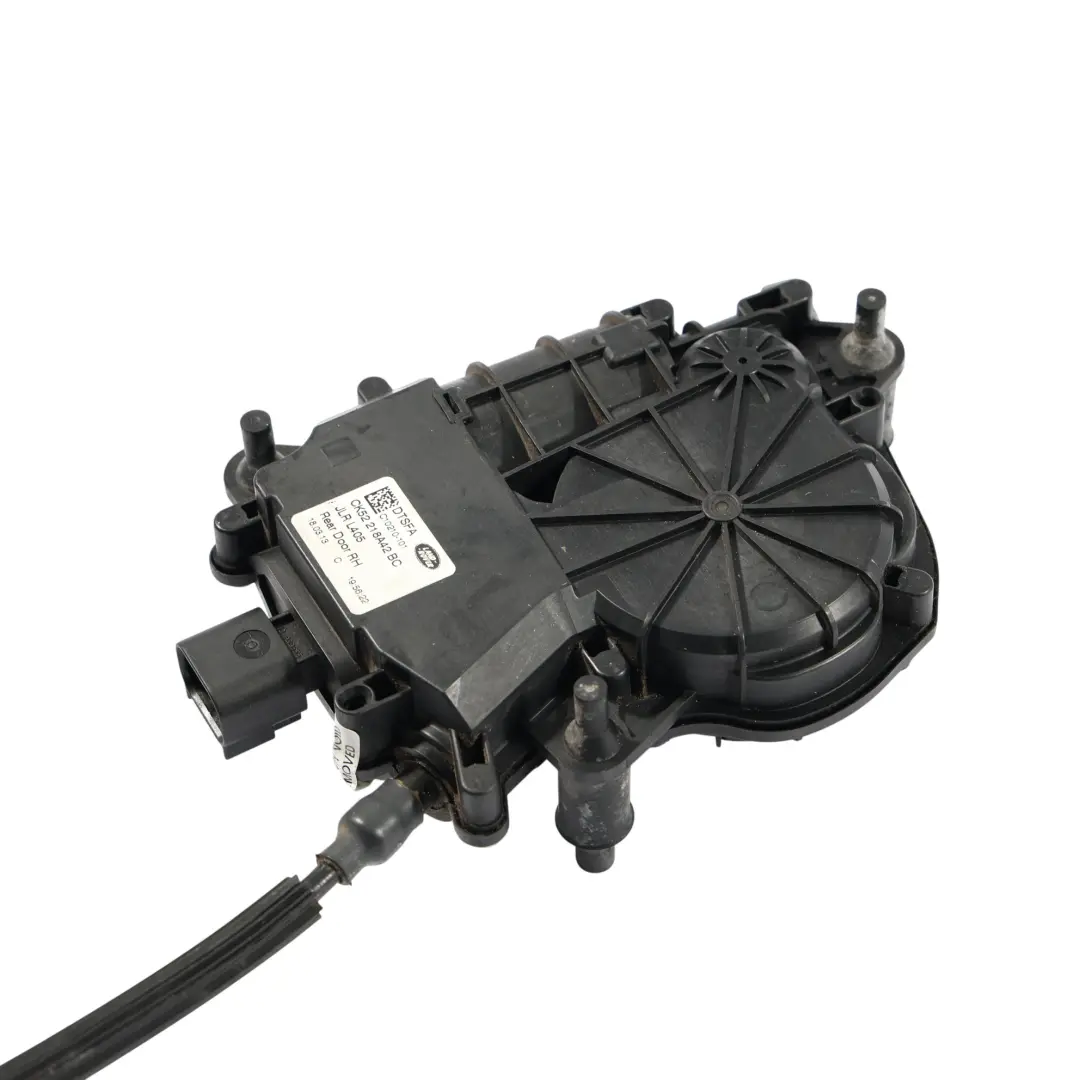 Actionneur Arrière Gauche Droite pour Range Rover L405 à propos du numéro de pièce CK52-218A42-BC Range Rover L405 Actionneur Arrière Gauche Droite - SKU CK52-218A42-BC - Numéro de pièce CK52-218A42-BC