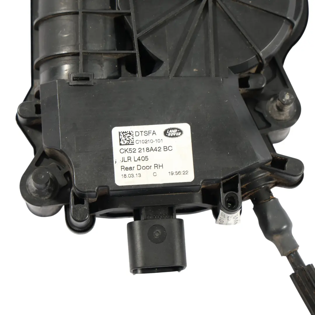 Range Rover L405 Türbetätiger Hinten Links Rechts - SKU CK52-218A42-BC - Teilenummer CK52-218A42-BC