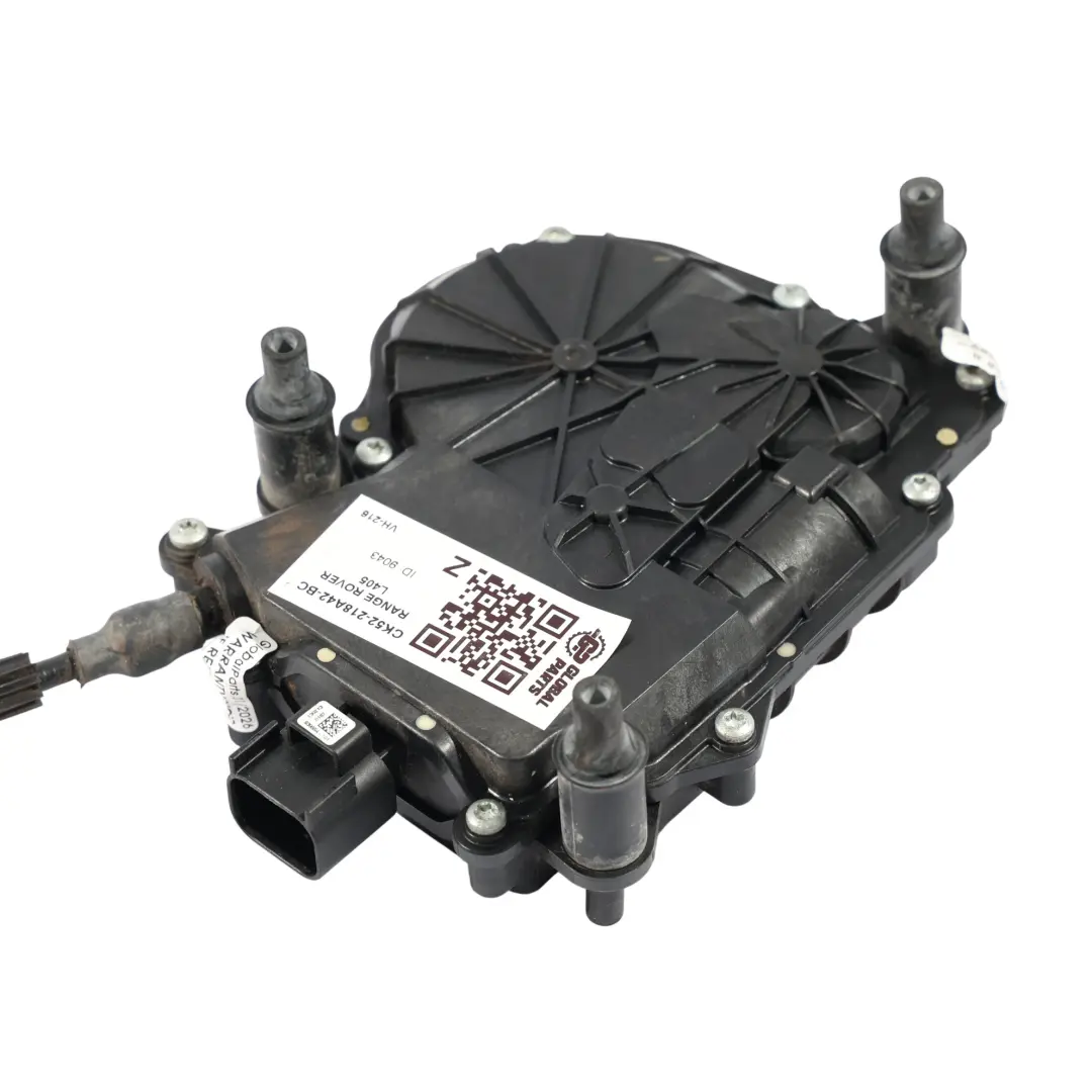 Range Rover L405 Actionneur Arrière Gauche Droite - SKU CK52-218A42-BC - Numéro de pièce CK52-218A42-BC