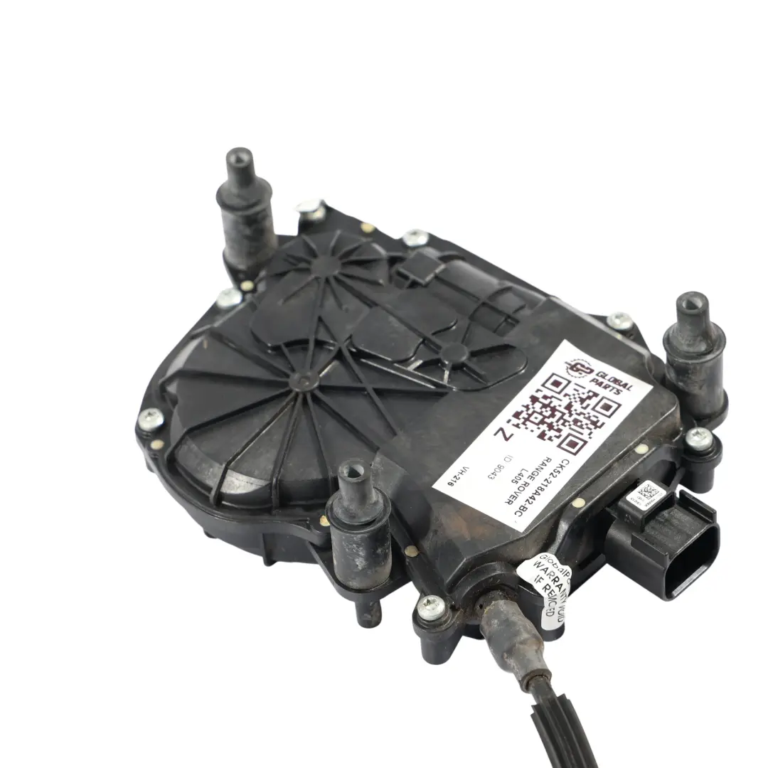 Türbetätiger Hinten Links Rechts für Range Rover L405 mit Teilenummer CK52-218A42-BC Range Rover L405 Türbetätiger Hinten Links Rechts - SKU CK52-218A42-BC - Teilenummer CK52-218A42-BC