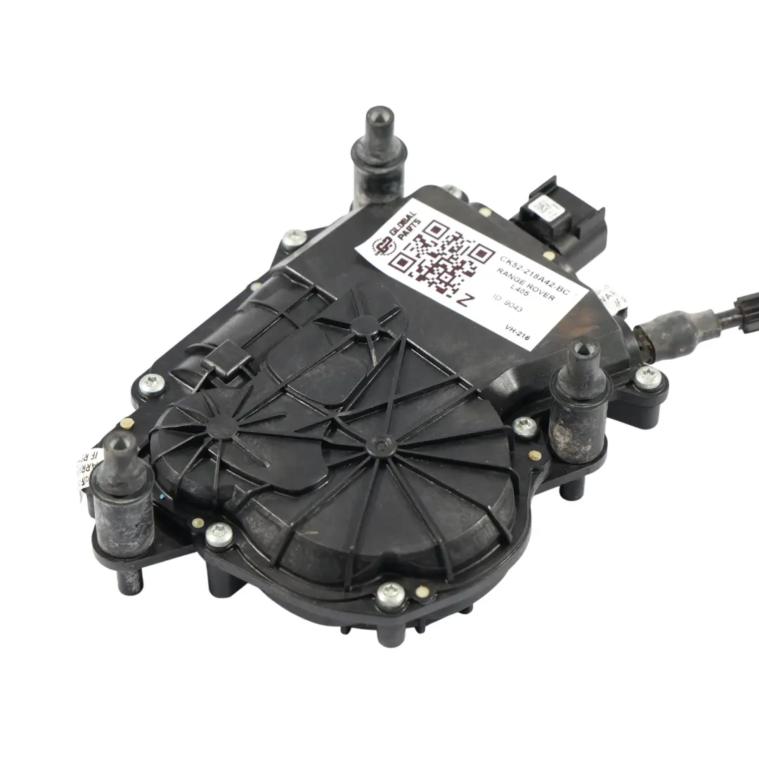 Actuador Puerta Trasera Izquierda Derecha para Range Rover L405 con número de pieza CK52-218A42-BC Range Rover L405 Actuador Puerta Trasera Izquierda Derecha - SKU CK52-218A42-BC - Número de pieza CK52-218A42-BC