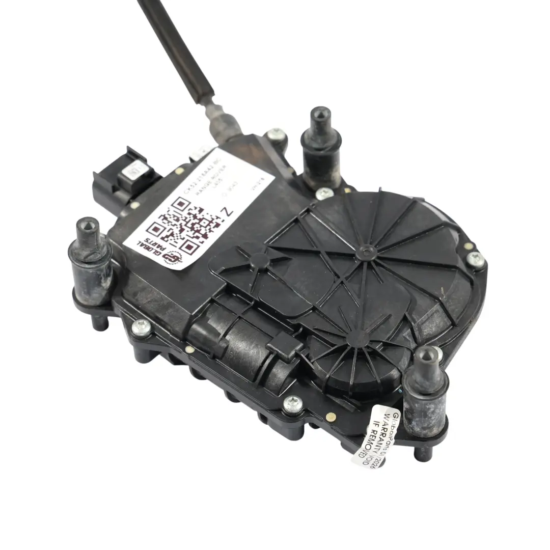 Range Rover L405 Actuador Puerta Trasera Izquierda Derecha - SKU CK52-218A42-BC - Número de pieza CK52-218A42-BC