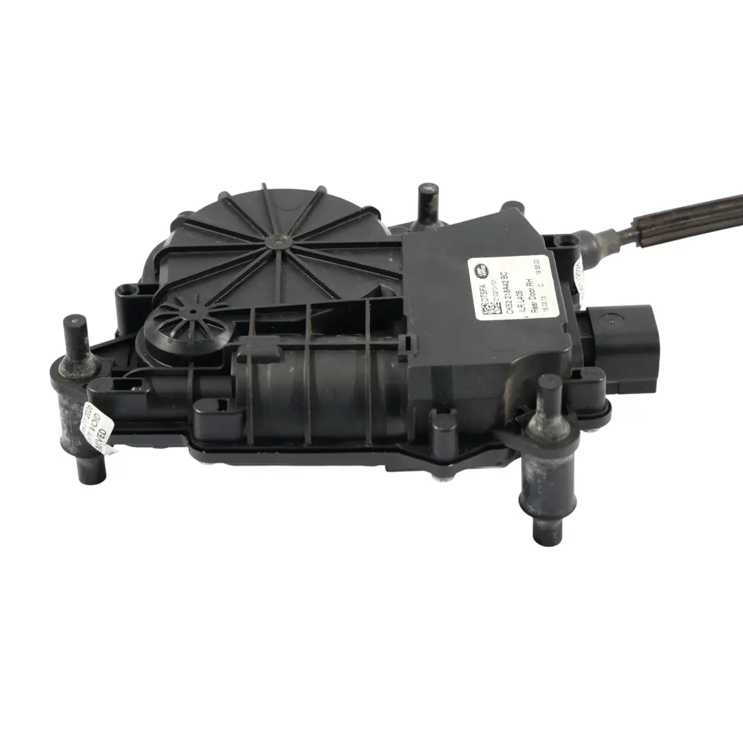 Türbetätiger Hinten Links Rechts für Range Rover L405 mit Teilenummer CK52-218A42-BC Range Rover L405 Türbetätiger Hinten Links Rechts - SKU CK52-218A42-BC - Teilenummer CK52-218A42-BC