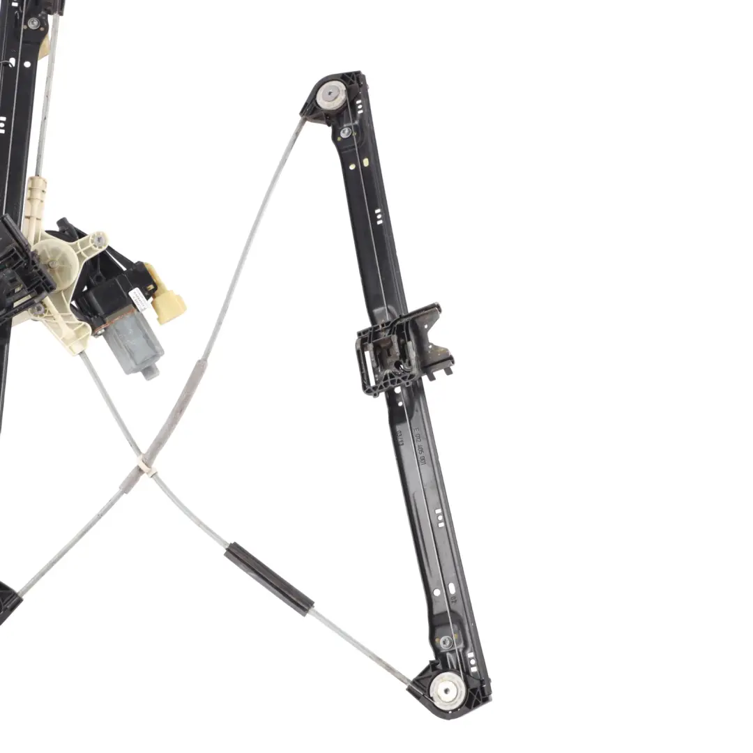 Window Regulator Front Right O/S to Range Rover L405 with Part number CK52-23200-AC Range Rover L405 Window Regulator Front Right O/S - SKU CK52-23200-AC - Part number CK52-23200-AC