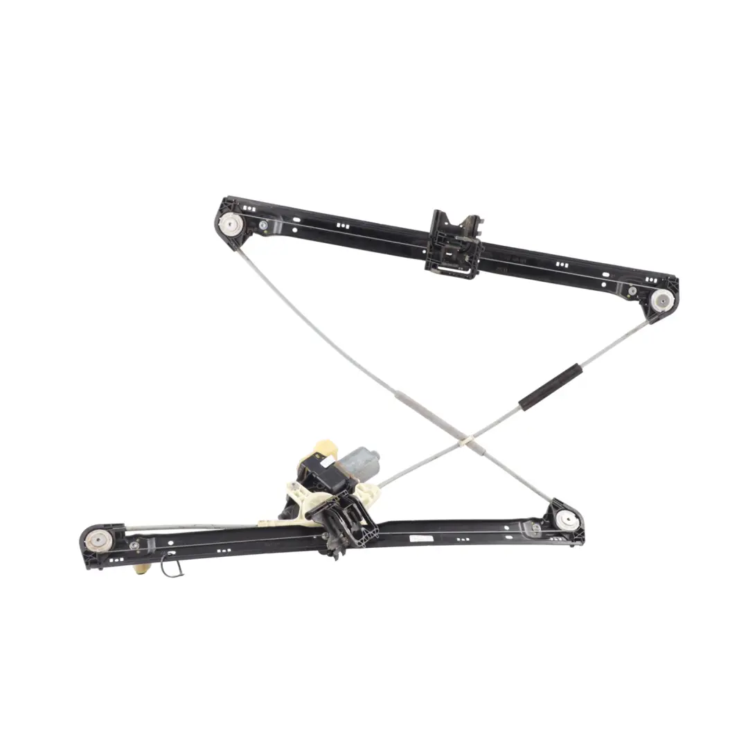 Range Rover L405 Window Regulator Front Right O/S - SKU CK52-23200-AC - Part number CK52-23200-AC