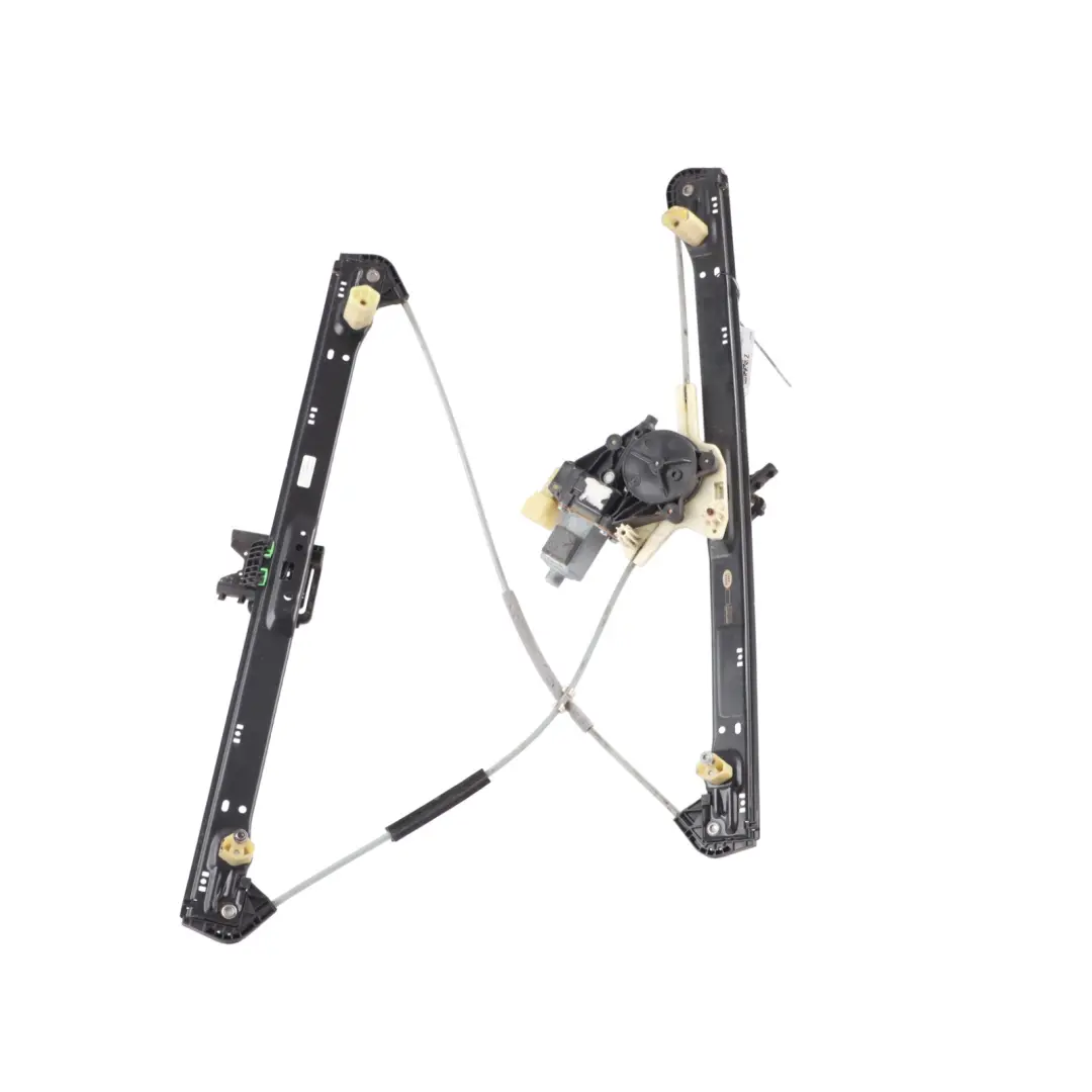 Range Rover L405 Window Regulator Front Right O/S - SKU CK52-23200-AC - Part number CK52-23200-AC