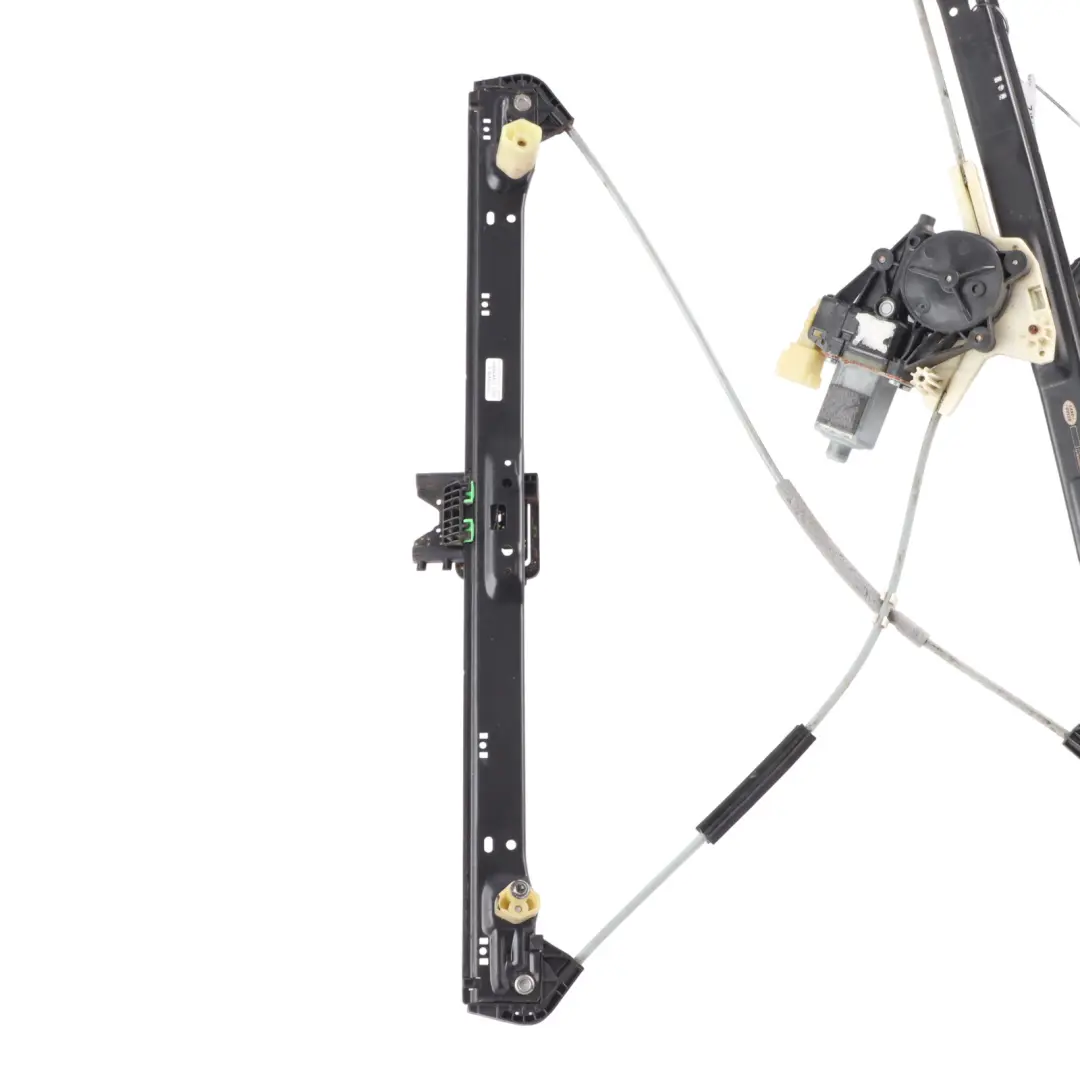 Range Rover L405 Window Regulator Front Right O/S - SKU CK52-23200-AC - Part number CK52-23200-AC