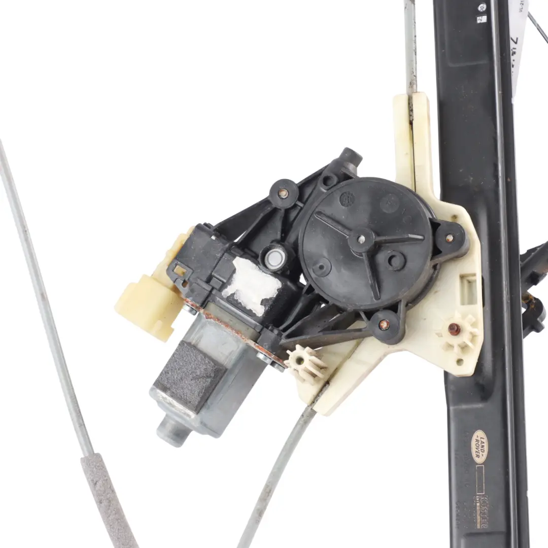 Window Regulator Front Right O/S to Range Rover L405 with Part number CK52-23200-AC Range Rover L405 Window Regulator Front Right O/S - SKU CK52-23200-AC - Part number CK52-23200-AC