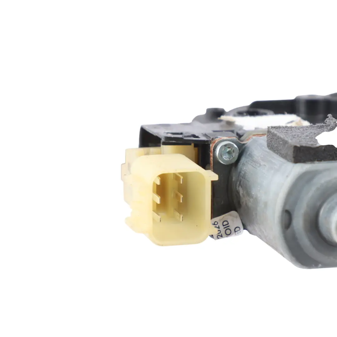 Range Rover L405 Window Regulator Front Right O/S - SKU CK52-23200-AC - Part number CK52-23200-AC