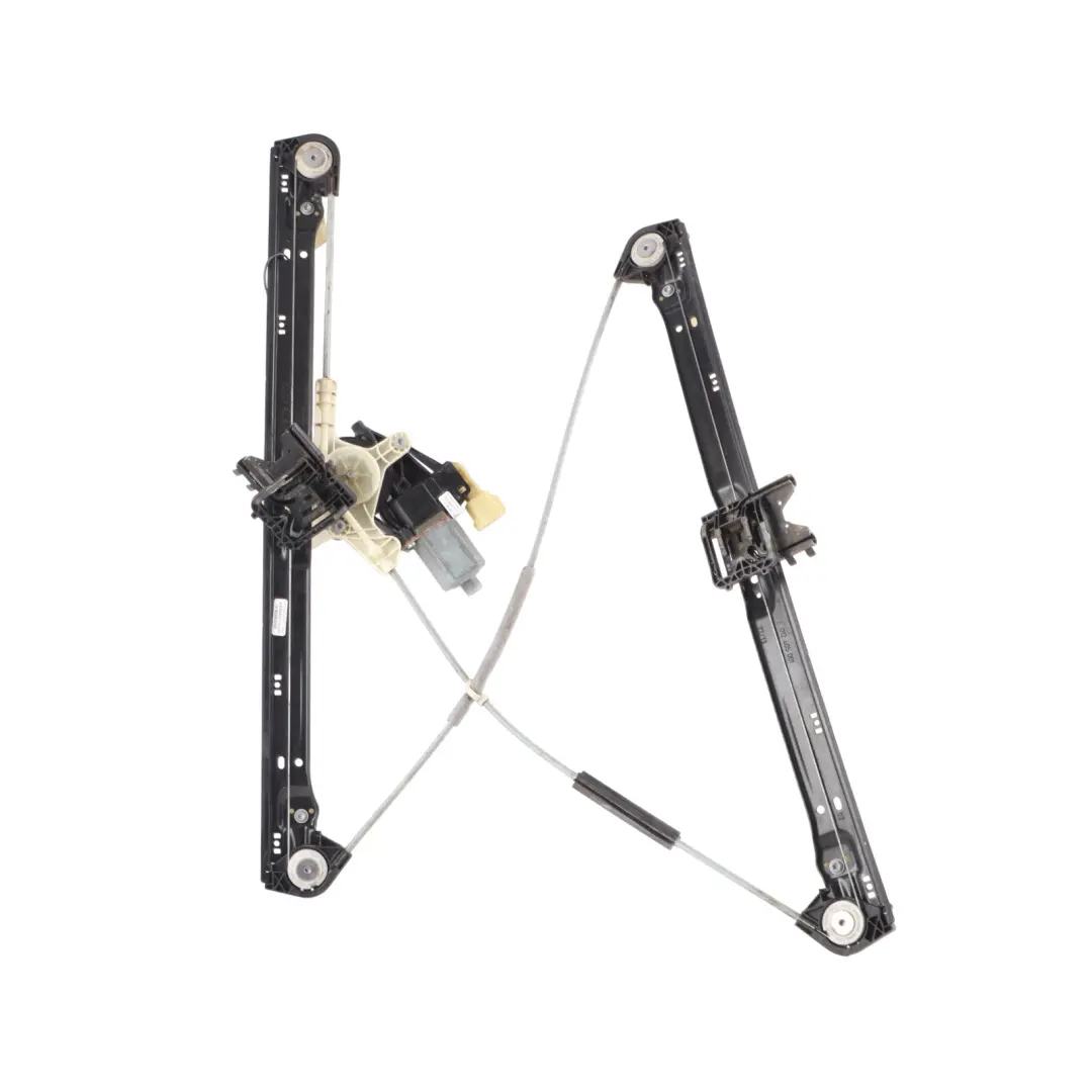 Range Rover L405 Window Regulator Front Right O/S - SKU CK52-23200-AC - Part number CK52-23200-AC