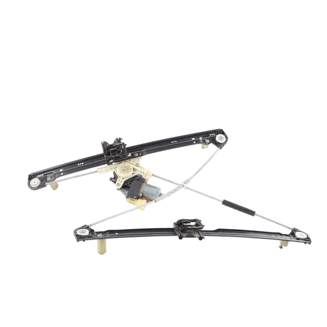 Range Rover L405 Window Lifter Regulator Front Left Door N/S - SKU CK52-23201-AG - Part number CK52-23201-AG