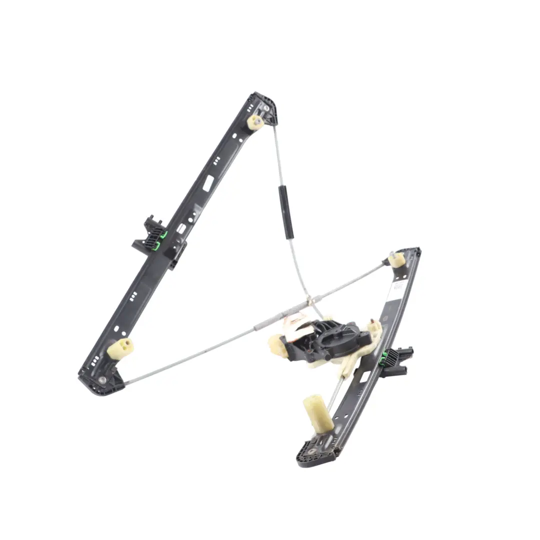 Window Lifter Regulator Front Left Door N/S to Range Rover L405 with Part number CK52-23201-AG Range Rover L405 Window Lifter Regulator Front Left Door N/S - SKU CK52-23201-AG - Part number CK52-23201-AG