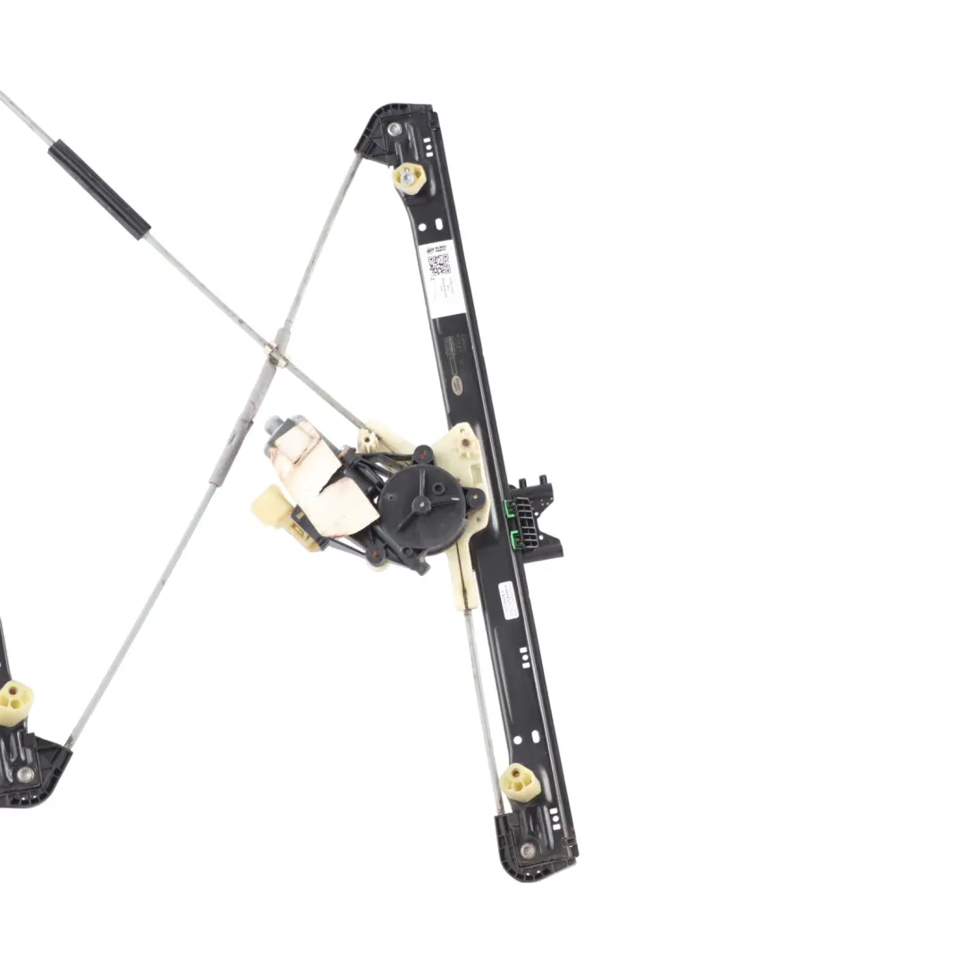 Range Rover L405 Window Lifter Regulator Front Left Door N/S - SKU CK52-23201-AG - Part number CK52-23201-AG