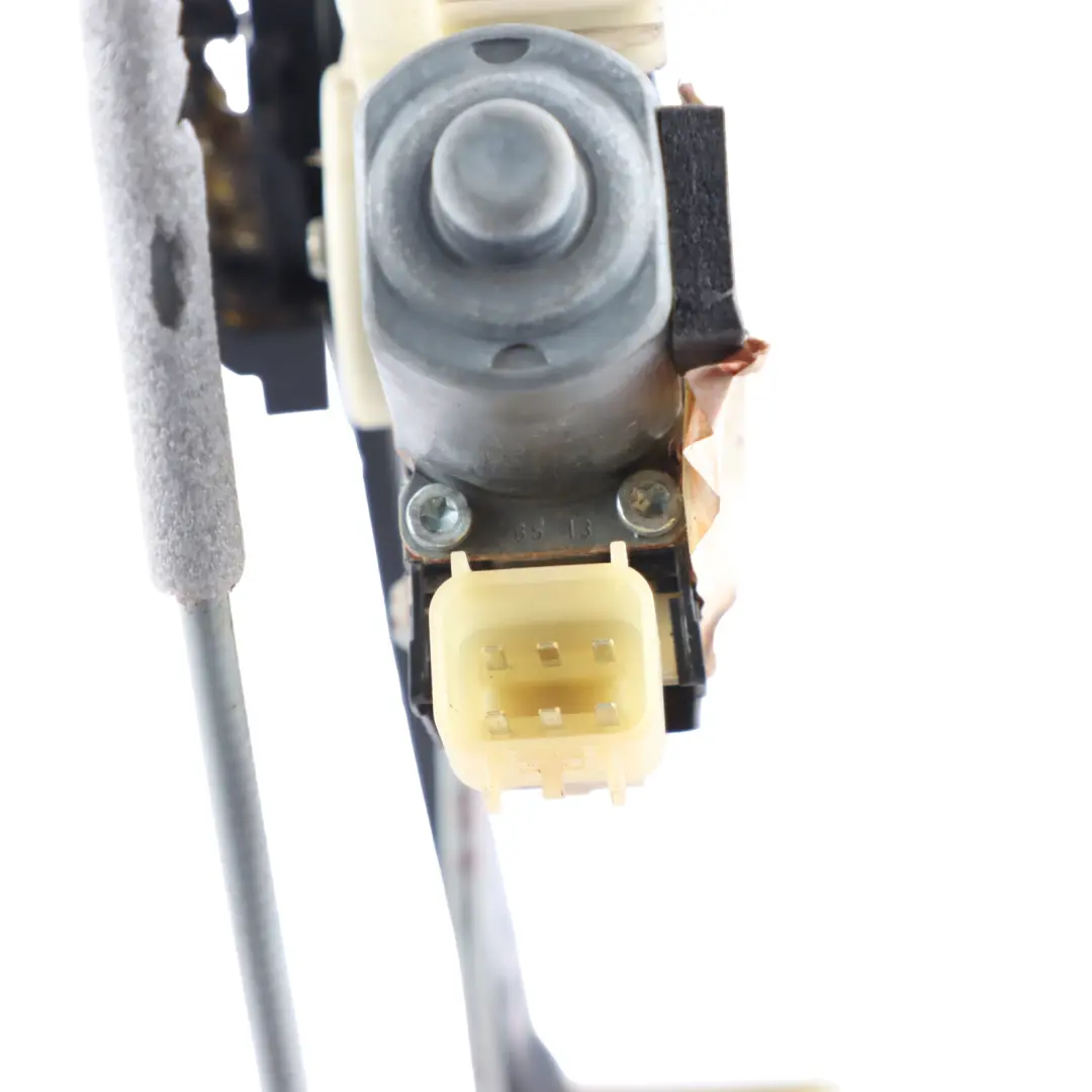 Range Rover L405 Lève-Vitre Régulateur Avant Gauche - SKU CK52-23201-AG - Numéro de pièce CK52-23201-AG