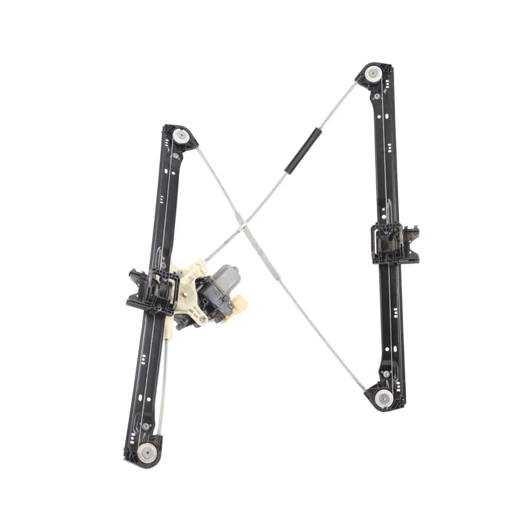 Range Rover L405 Window Lifter Regulator Front Left Door N/S - SKU CK52-23201-AG - Part number CK52-23201-AG