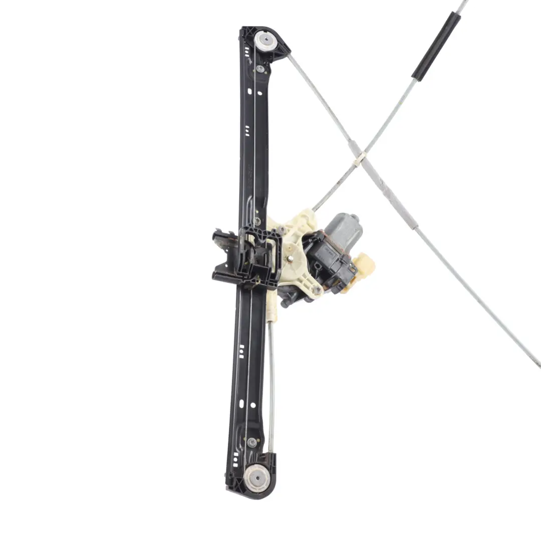 Window Lifter Regulator Front Left Door N/S to Range Rover L405 with Part number CK52-23201-AG Range Rover L405 Window Lifter Regulator Front Left Door N/S - SKU CK52-23201-AG - Part number CK52-23201-AG