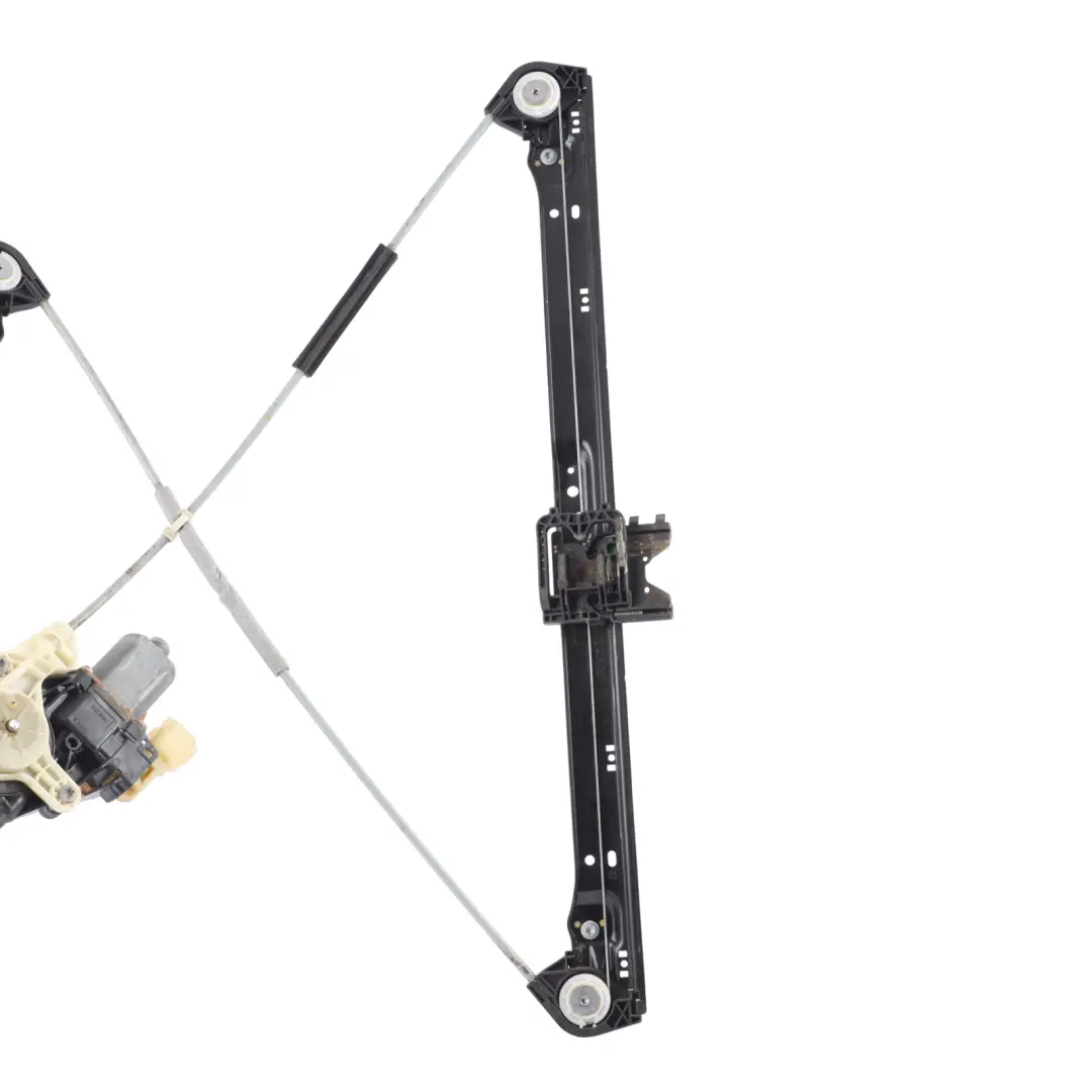 Range Rover L405 Window Lifter Regulator Front Left Door N/S - SKU CK52-23201-AG - Part number CK52-23201-AG