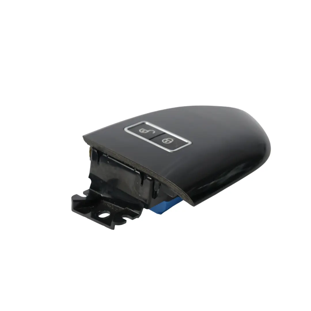 Range Rover L405 Interruptor Bloqueo Trasero Izquierdo Puerta CPLA-14017-BC - SKU CK52-237B62-A-1 - Número de pieza CK52-237B62-A