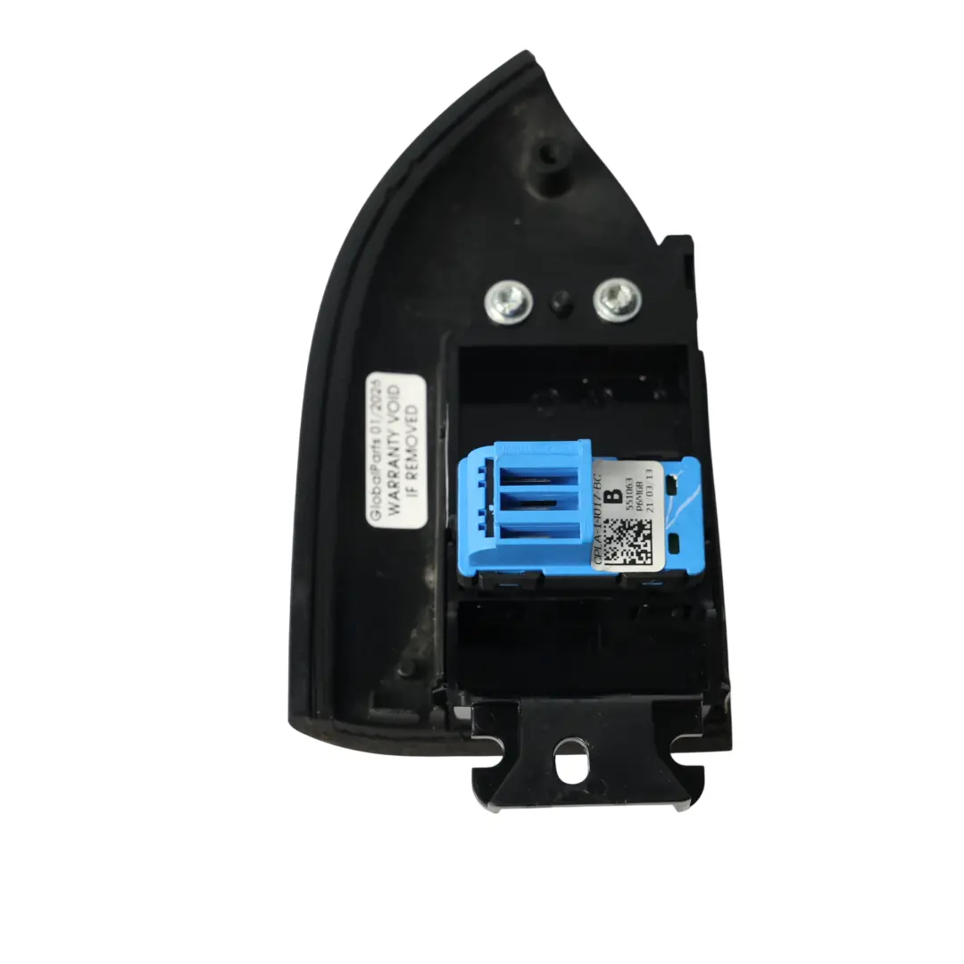 Range Rover L405 Interruptor Bloqueo Trasero Izquierdo Puerta CPLA-14017-BC - SKU CK52-237B62-A-1 - Número de pieza CK52-237B62-A