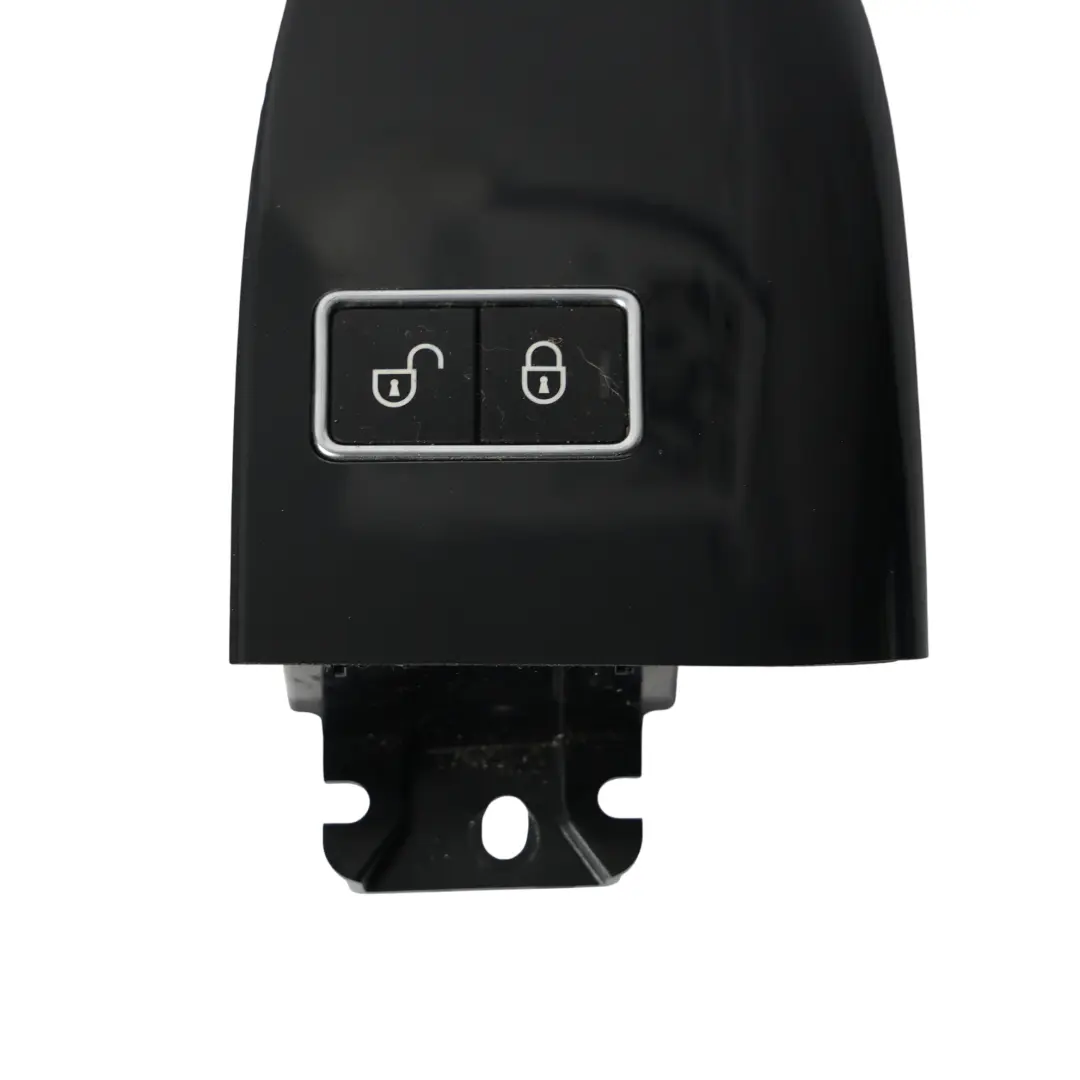 Range Rover L405 Door Card Panel Trim Rear Lock Switch Left N/S CPLA-14017-BC - SKU CK52-237B62-A-1 - Part number CK52-237B62-A