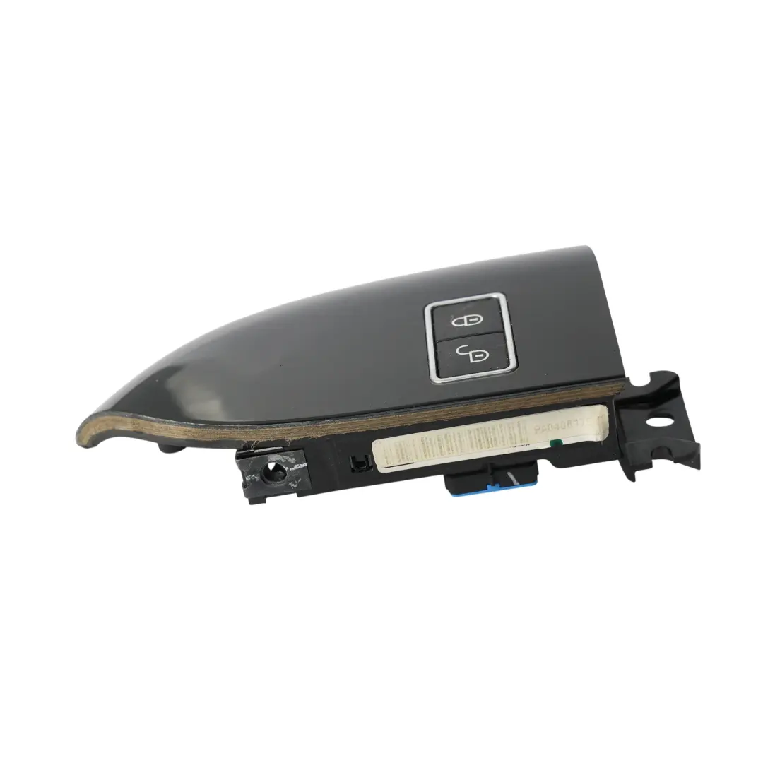 Range Rover L405 Türverkleidung Trim Hinten Schloss Schalter Links CPLA-14017-BC - SKU CK52-237B62-A-1 - Teilenummer CK52-237B62-A