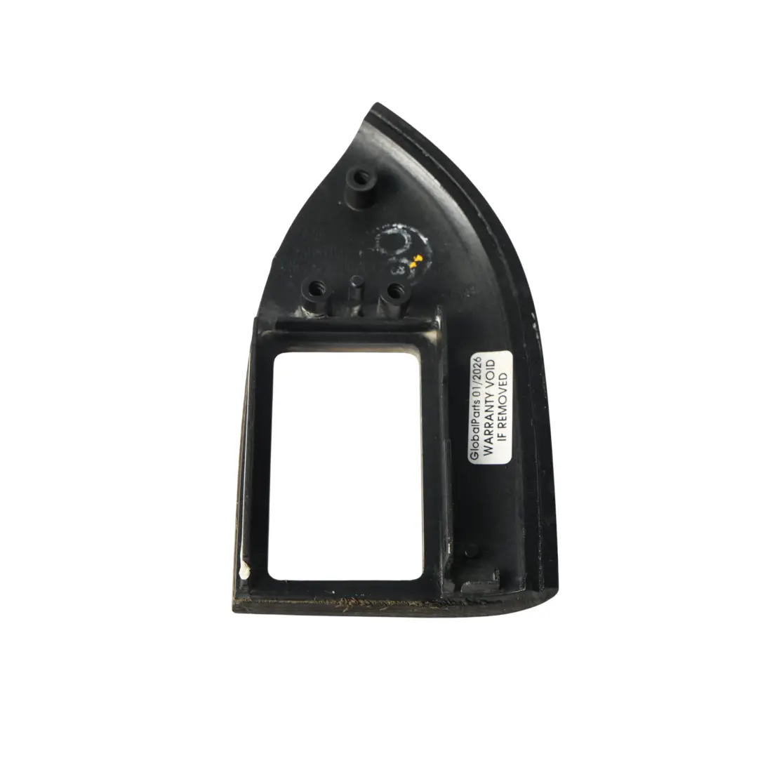 Door Card Trim Panel Cover Front Right O/S Black to Range Rover L405 with Part number CK52-237B63-A Range Rover L405 Door Card Trim Panel Cover Front Right O/S Black - SKU RHD-LR034543 - Part number CK52-237B63-A