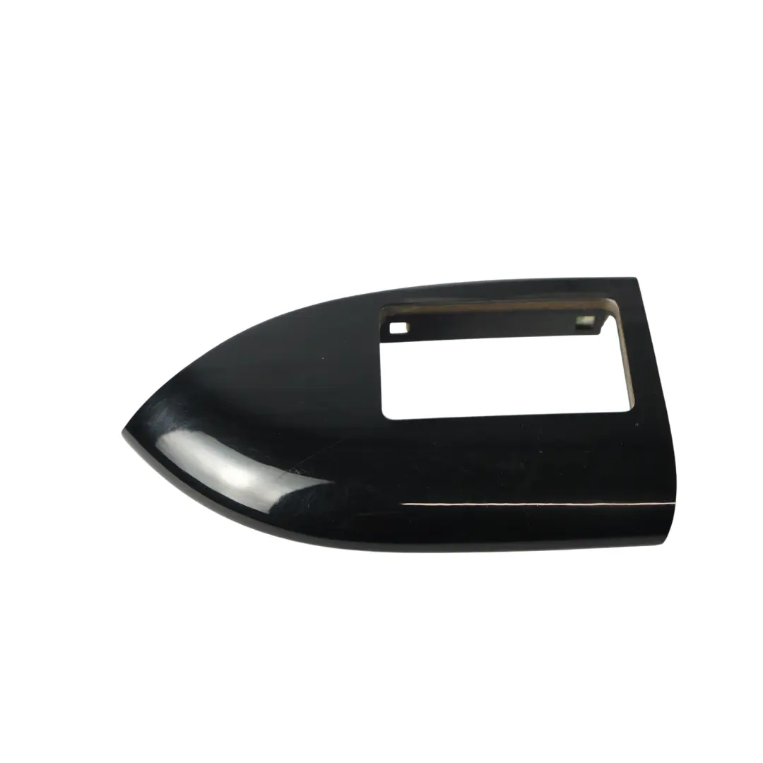 Door Card Trim Panel Cover Front Right O/S Black to Range Rover L405 with Part number CK52-237B63-A Range Rover L405 Door Card Trim Panel Cover Front Right O/S Black - SKU RHD-LR034543 - Part number CK52-237B63-A