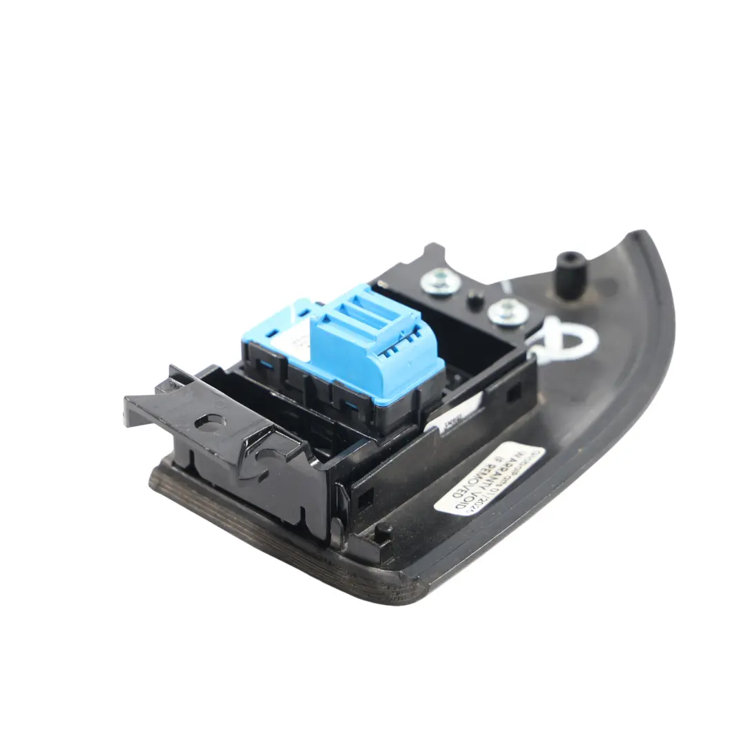 Range Rover L405 Bouton De Verrouillage De Porte Arrière Droite CPLA-14017-AC - SKU CK52-237B65-A - Numéro de pièce CK52-237B65-A