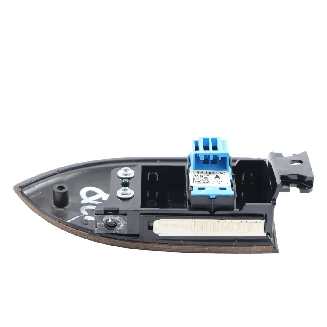 Interruttore Posteriore Destro Pulsante Porta CPLA-14017-AC per Range Rover L405 con numero di parte CK52-237B65-A Range Rover L405 Interruttore Posteriore Destro Pulsante Porta CPLA-14017-AC - SKU CK52-237B65-A - Numero di parte CK52-237B65-A