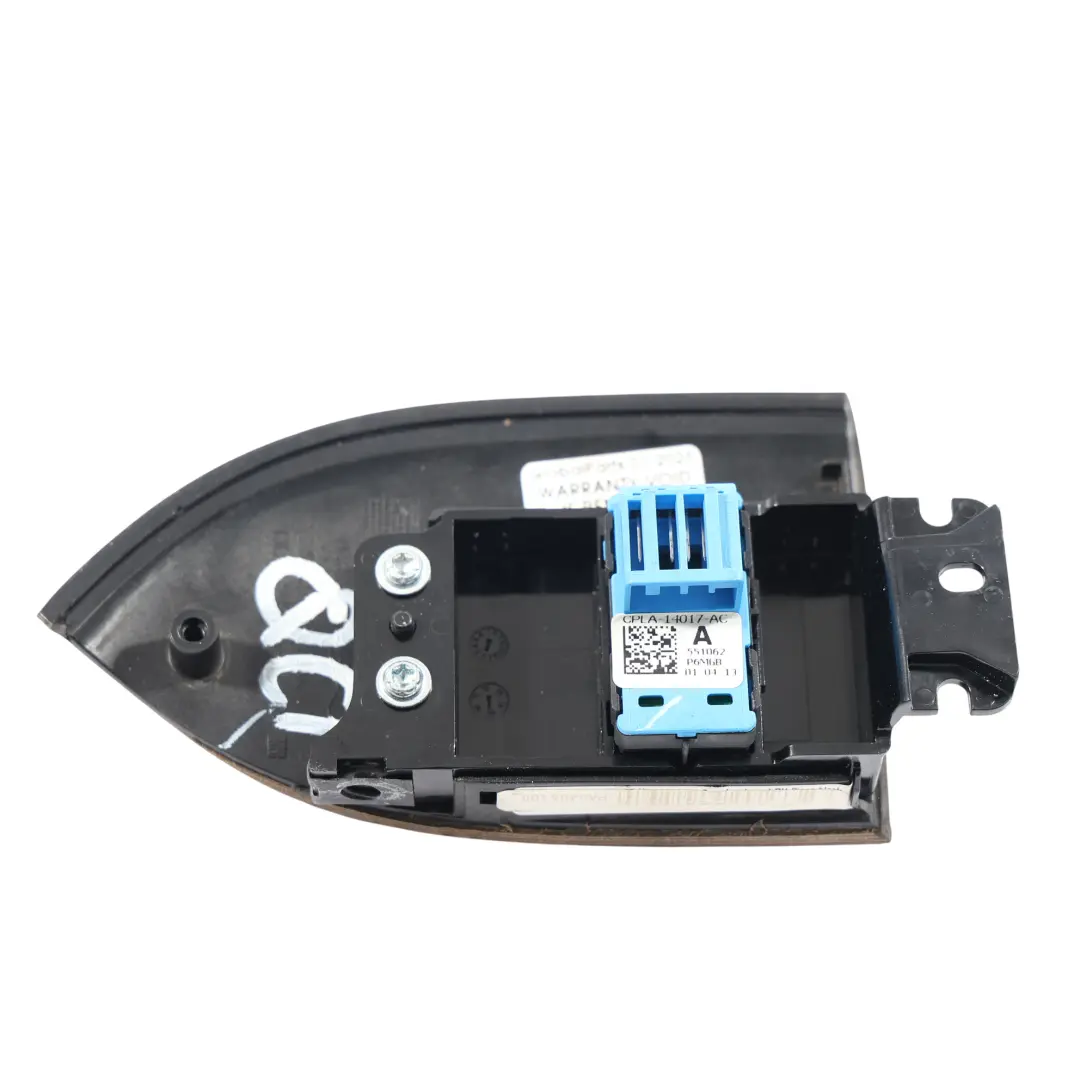 Interruttore Posteriore Destro Pulsante Porta CPLA-14017-AC per Range Rover L405 con numero di parte CK52-237B65-A Range Rover L405 Interruttore Posteriore Destro Pulsante Porta CPLA-14017-AC - SKU CK52-237B65-A - Numero di parte CK52-237B65-A